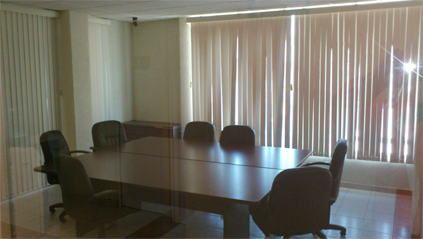 Sala de Juntas