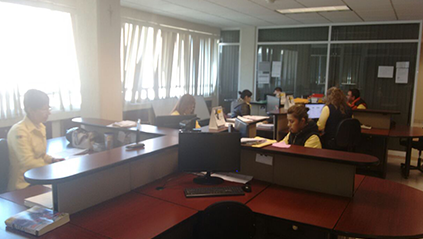 Oficinas
